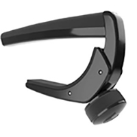 PLANET　WAVES　Pro Plus Capo　PW-CP-19（Black・Silver）