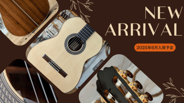 ホセ・ビヒル新作入荷予定