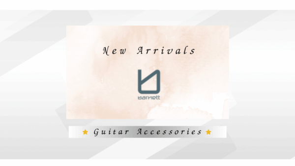 Barnett Tuning Machines