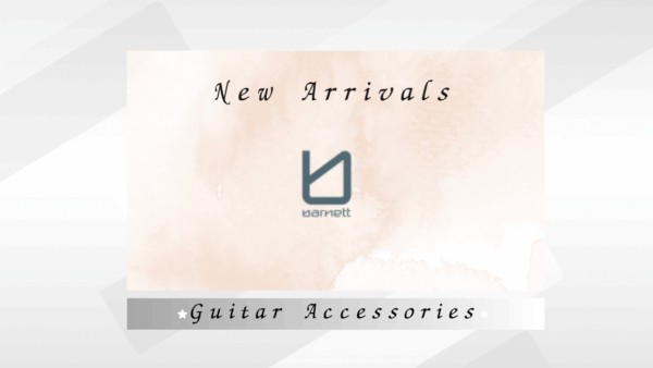 Barnett Tuning Machines