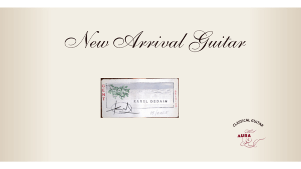 カレル・デダイン　2025年製