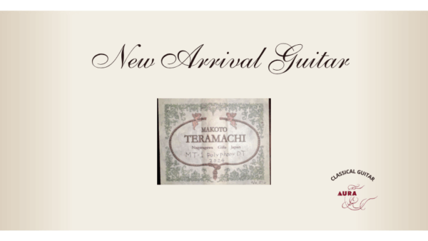 寺町　誠　MT-1　2024年製