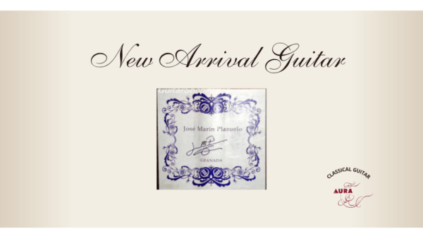 ホセ・マリン・プラスエロ 2025年製