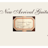 クリストファー・ディーン　1990年製