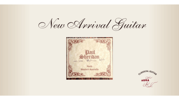 ポール・シェリダン  2025年製