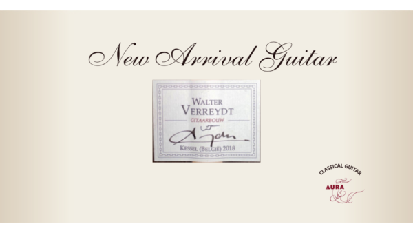 ワルタル・ヴェレート 2018年製