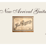 ホセ・ラミレス三世　1964年製