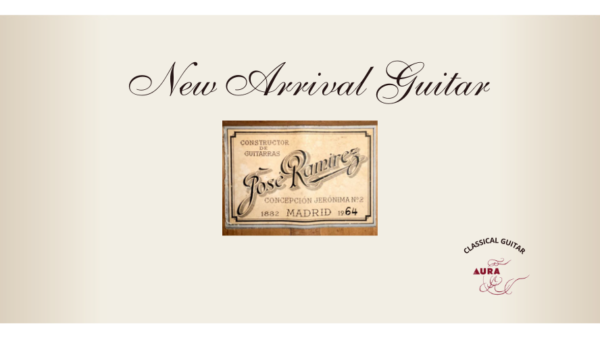 ホセ・ラミレス三世 1964年製