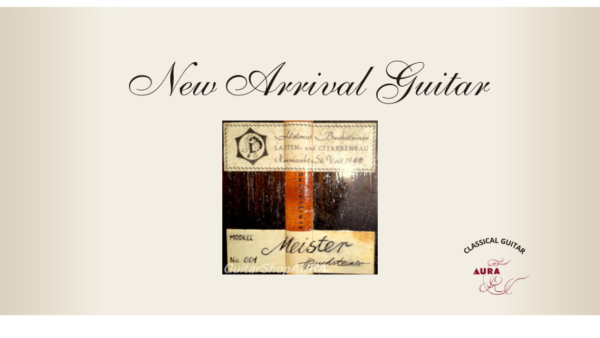 ヘルムート・ブッフシュタイナー　1988年製