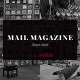 メールマガジン　2026年2月中旬号【ギターショップアウラ】