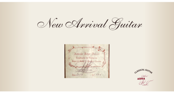 アントニオ・ラジャ・フェレール 2014年製