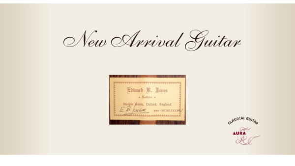 エドワード・B・ジョーンズ　1994年製