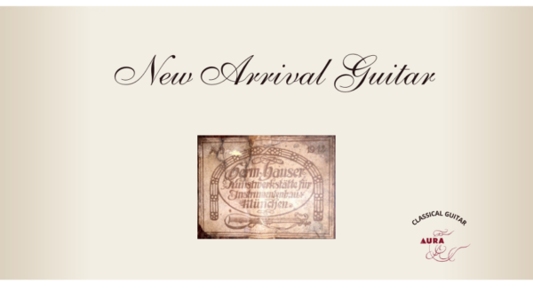 ヘルマン・ハウザー1世 1912年製