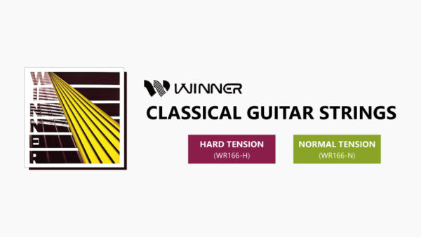 【新入荷】WINNER Strings