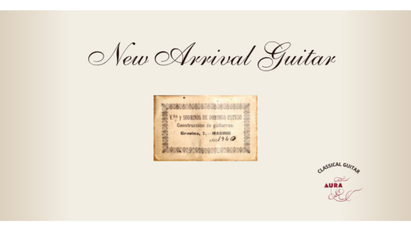 ビウダ・イ・ソブリーノス・デ・ドミンゴ・エステソ 1940年製