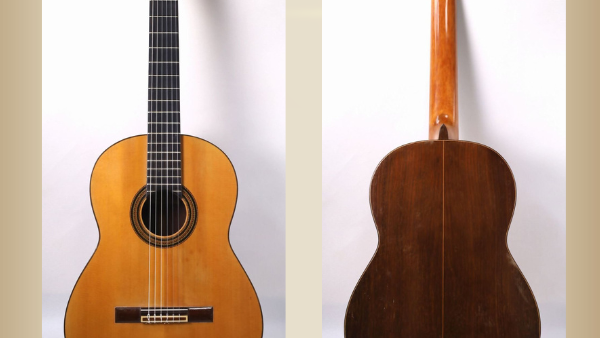 ビウダ・デ・マルセロ・バルベロ 1956年製